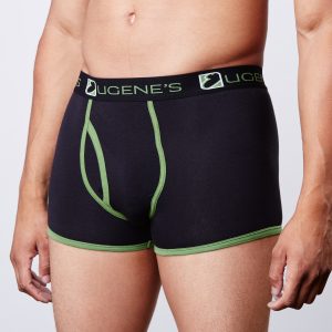 Eugene's Classic Boxer Brief